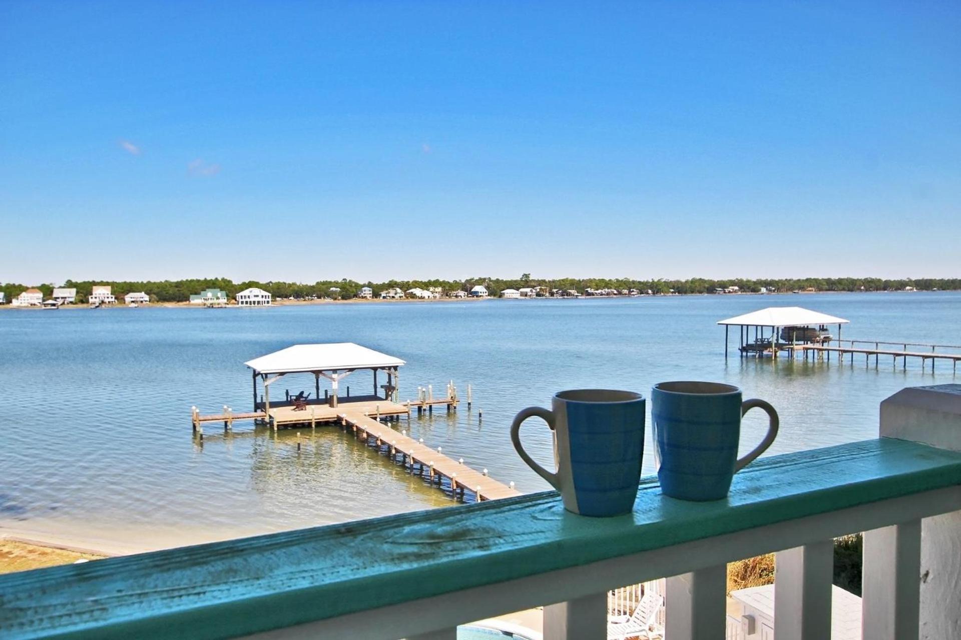 On Golden Pond 8A West Villa Gulf Shores Buitenkant foto