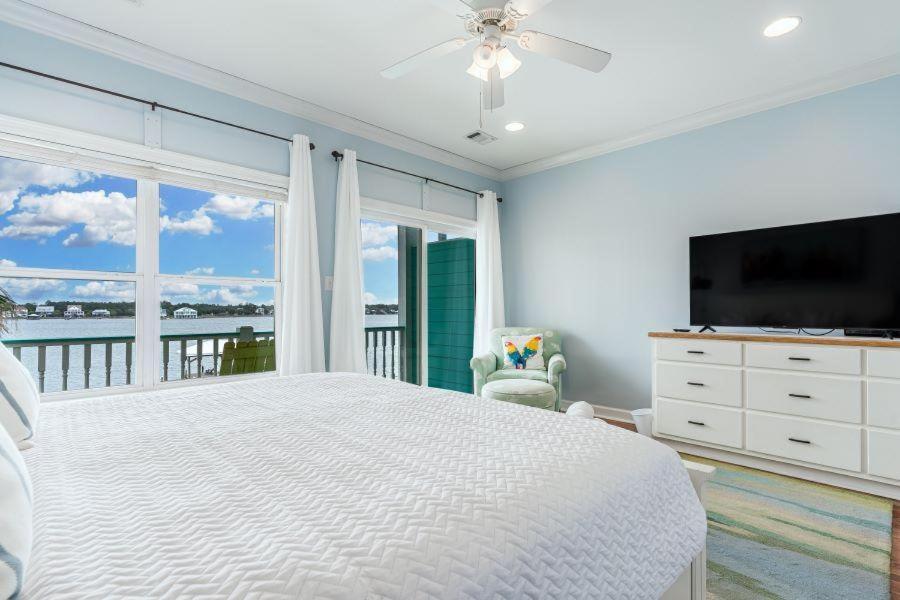 On Golden Pond 8A West Villa Gulf Shores Buitenkant foto