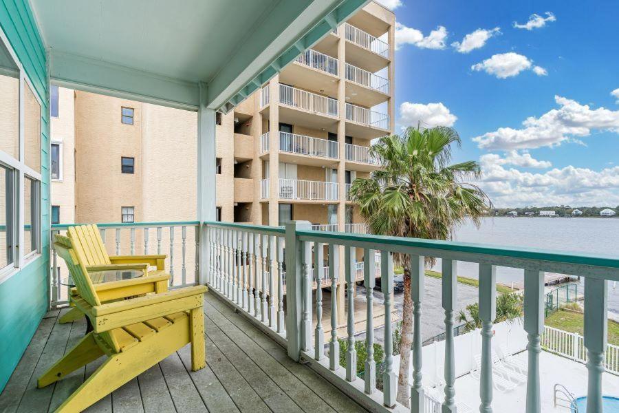 On Golden Pond 8A West Villa Gulf Shores Buitenkant foto
