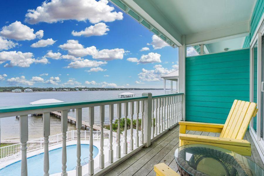 On Golden Pond 8A West Villa Gulf Shores Buitenkant foto