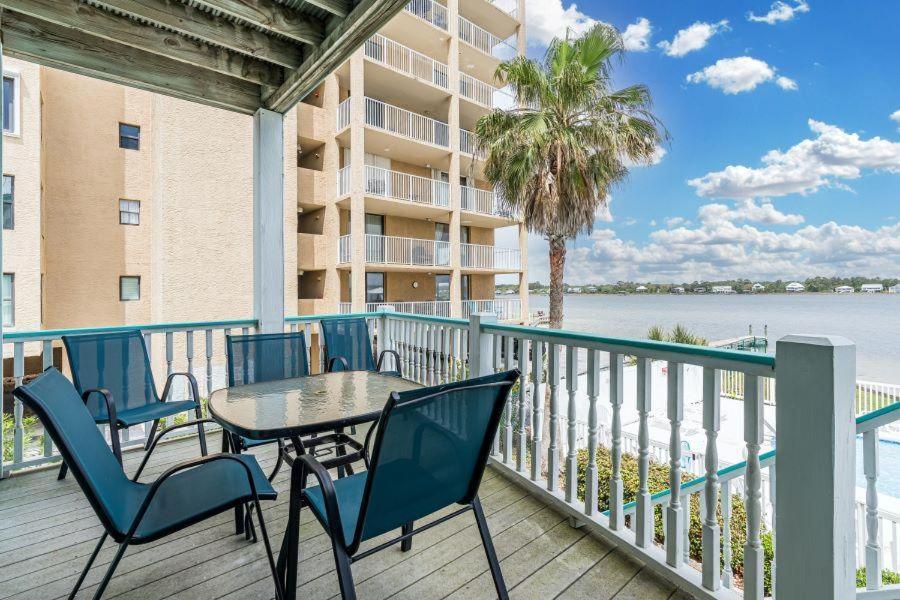 On Golden Pond 8A West Villa Gulf Shores Buitenkant foto